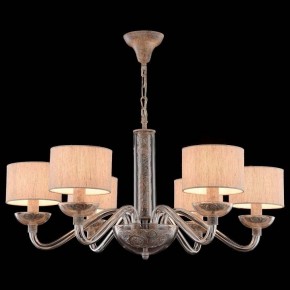 Подвесная люстра Maytoni Maryland ARM526PL-06GR в Ханты-Мансийске - hanty-mansiysk.mebel24.online | фото 4