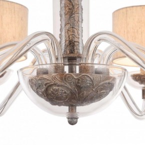 Подвесная люстра Maytoni Maryland ARM526PL-06GR в Ханты-Мансийске - hanty-mansiysk.mebel24.online | фото 7