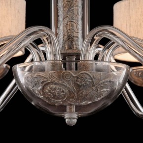 Подвесная люстра Maytoni Maryland ARM526PL-06GR в Ханты-Мансийске - hanty-mansiysk.mebel24.online | фото 9