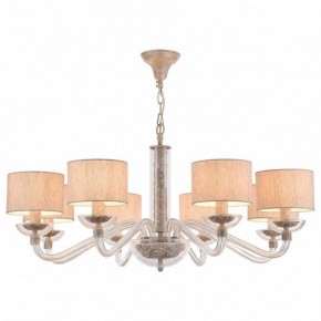 Подвесная люстра Maytoni Maryland ARM526PL-08GR в Ханты-Мансийске - hanty-mansiysk.mebel24.online | фото 2