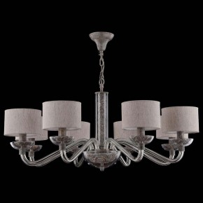 Подвесная люстра Maytoni Maryland ARM526PL-08GR в Ханты-Мансийске - hanty-mansiysk.mebel24.online | фото 3