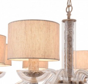 Подвесная люстра Maytoni Maryland ARM526PL-08GR в Ханты-Мансийске - hanty-mansiysk.mebel24.online | фото 6