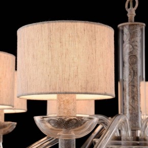 Подвесная люстра Maytoni Maryland ARM526PL-08GR в Ханты-Мансийске - hanty-mansiysk.mebel24.online | фото 9