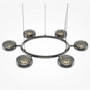 Подвесная люстра Maytoni Mind MOD299PL-L60BC3K в Ханты-Мансийске - hanty-mansiysk.mebel24.online | фото