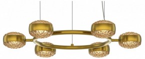 Подвесная люстра Maytoni Mind MOD299PL-L60BS3K в Ханты-Мансийске - hanty-mansiysk.mebel24.online | фото