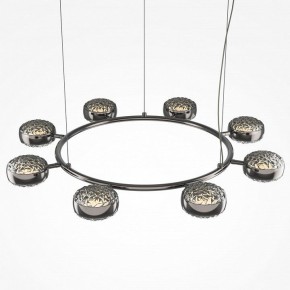 Подвесная люстра Maytoni Mind MOD299PL-L80BC3K в Ханты-Мансийске - hanty-mansiysk.mebel24.online | фото 2