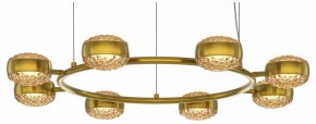Подвесная люстра Maytoni Mind MOD299PL-L80BS3K в Ханты-Мансийске - hanty-mansiysk.mebel24.online | фото
