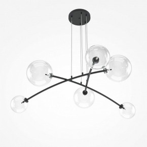 Подвесная люстра Maytoni Mood MOD172PL-06B в Ханты-Мансийске - hanty-mansiysk.mebel24.online | фото 2