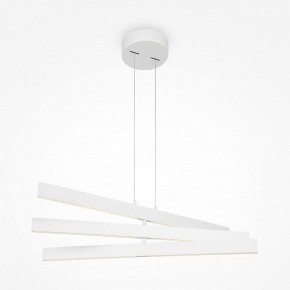 Подвесная люстра Maytoni Origami MOD163PL-L38W4K в Ханты-Мансийске - hanty-mansiysk.mebel24.online | фото 2