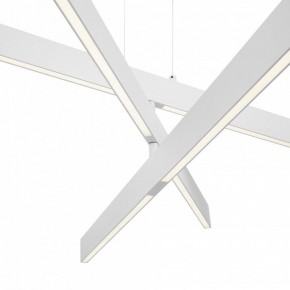Подвесная люстра Maytoni Origami MOD163PL-L38W4K в Ханты-Мансийске - hanty-mansiysk.mebel24.online | фото 5