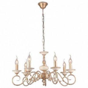 Подвесная люстра Maytoni Perla ARM337-07-R в Ханты-Мансийске - hanty-mansiysk.mebel24.online | фото 2