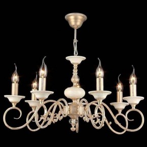Подвесная люстра Maytoni Perla ARM337-07-R в Ханты-Мансийске - hanty-mansiysk.mebel24.online | фото 4