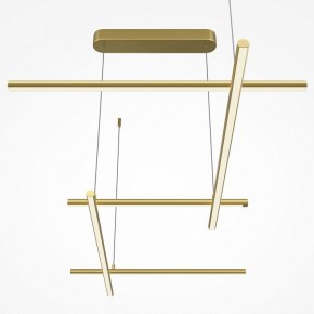 Подвесная люстра Maytoni Radiance MOD278PL-L50G3K в Ханты-Мансийске - hanty-mansiysk.mebel24.online | фото