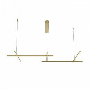 Подвесная люстра Maytoni Radiance MOD278PL-L50G3K в Ханты-Мансийске - hanty-mansiysk.mebel24.online | фото 2