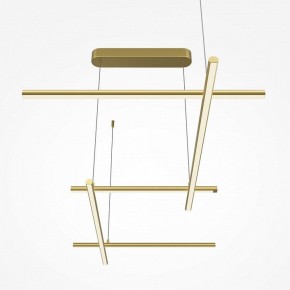 Подвесная люстра Maytoni Radiance MOD278PL-L50G3K в Ханты-Мансийске - hanty-mansiysk.mebel24.online | фото 3