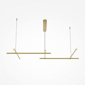 Подвесная люстра Maytoni Radiance MOD278PL-L50G3K в Ханты-Мансийске - hanty-mansiysk.mebel24.online | фото 4