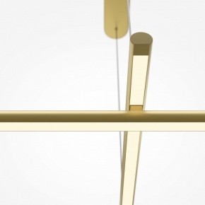 Подвесная люстра Maytoni Radiance MOD278PL-L50G3K в Ханты-Мансийске - hanty-mansiysk.mebel24.online | фото 6