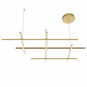 Подвесная люстра Maytoni Radiance MOD278PL-L86G3K в Ханты-Мансийске - hanty-mansiysk.mebel24.online | фото