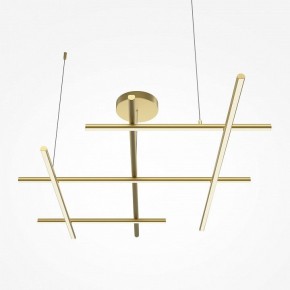 Подвесная люстра Maytoni Radiance MOD278PL-L86G3K в Ханты-Мансийске - hanty-mansiysk.mebel24.online | фото 2