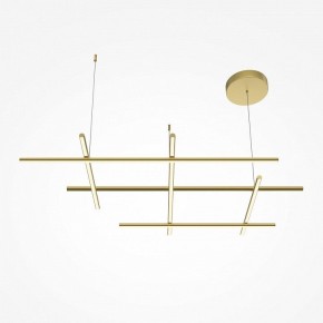 Подвесная люстра Maytoni Radiance MOD278PL-L86G3K в Ханты-Мансийске - hanty-mansiysk.mebel24.online | фото 3