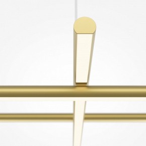 Подвесная люстра Maytoni Radiance MOD278PL-L86G3K в Ханты-Мансийске - hanty-mansiysk.mebel24.online | фото 4
