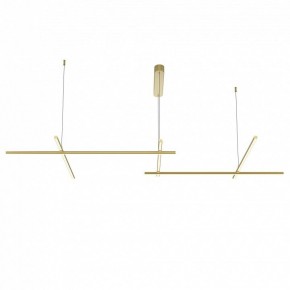 Подвесная люстра Maytoni Radiance MOD278PL-L86G3K1 в Ханты-Мансийске - hanty-mansiysk.mebel24.online | фото