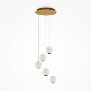 Подвесная люстра Maytoni Sapphire MOD293PL-L30BS3K в Ханты-Мансийске - hanty-mansiysk.mebel24.online | фото 2