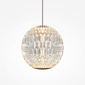 Подвесная люстра Maytoni Sapphire MOD293PL-L30BS3K в Ханты-Мансийске - hanty-mansiysk.mebel24.online | фото 4