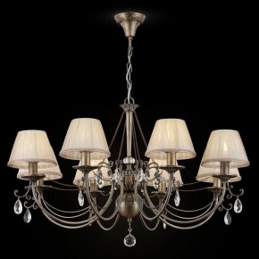 Подвесная люстра Maytoni Soffia RC093-PL-08-R в Ханты-Мансийске - hanty-mansiysk.mebel24.online | фото 3