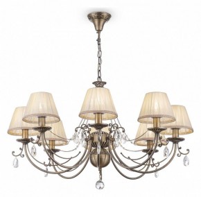 Подвесная люстра Maytoni Soffia RC093-PL-08-R в Ханты-Мансийске - hanty-mansiysk.mebel24.online | фото 4