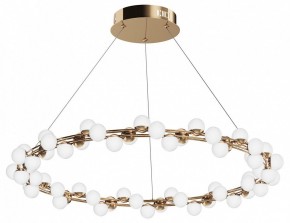 Подвесная люстра Maytoni Tessara MOD081PL-L60G3K в Ханты-Мансийске - hanty-mansiysk.mebel24.online | фото 2