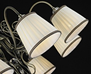 Подвесная люстра Maytoni Vintage ARM420-08-R в Ханты-Мансийске - hanty-mansiysk.mebel24.online | фото 10