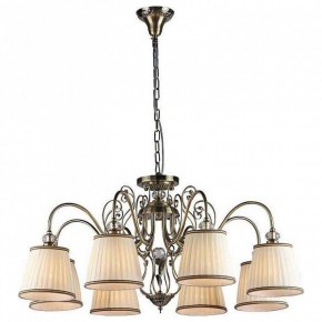 Подвесная люстра Maytoni Vintage ARM420-08-R в Ханты-Мансийске - hanty-mansiysk.mebel24.online | фото 3