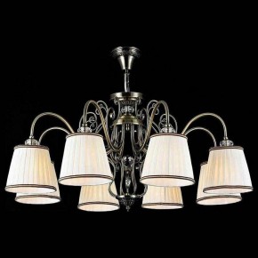 Подвесная люстра Maytoni Vintage ARM420-08-R в Ханты-Мансийске - hanty-mansiysk.mebel24.online | фото 4