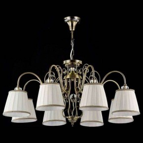 Подвесная люстра Maytoni Vintage ARM420-08-R в Ханты-Мансийске - hanty-mansiysk.mebel24.online | фото 5