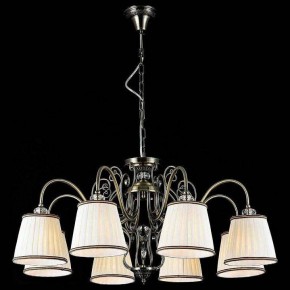 Подвесная люстра Maytoni Vintage ARM420-08-R в Ханты-Мансийске - hanty-mansiysk.mebel24.online | фото 6