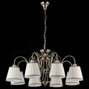 Подвесная люстра Maytoni Vintage ARM420-08-R в Ханты-Мансийске - hanty-mansiysk.mebel24.online | фото 7