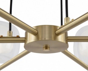 Подвесная люстра Maytoni Vision MOD411PL-06G в Ханты-Мансийске - hanty-mansiysk.mebel24.online | фото 10