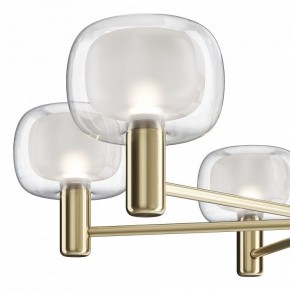 Подвесная люстра Maytoni Vision MOD411PL-06G в Ханты-Мансийске - hanty-mansiysk.mebel24.online | фото 8