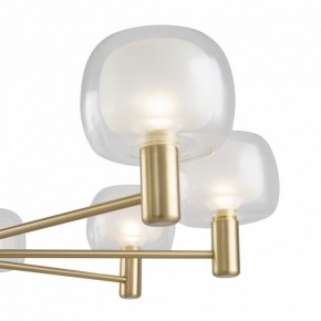 Подвесная люстра Maytoni Vision MOD411PL-08G в Ханты-Мансийске - hanty-mansiysk.mebel24.online | фото 8