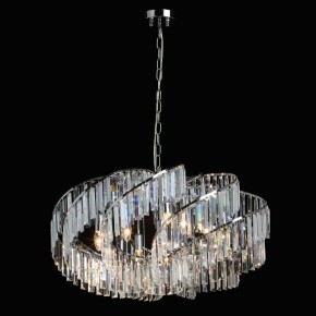 Подвесная люстра MW-Light Аделард 18 642016710 в Ханты-Мансийске - hanty-mansiysk.mebel24.online | фото 3