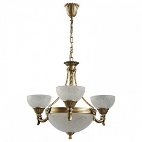 Подвесная люстра MW-Light Афродита 2 317012006 в Ханты-Мансийске - hanty-mansiysk.mebel24.online | фото 2