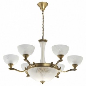 Подвесная люстра MW-Light Афродита 6 317014909 в Ханты-Мансийске - hanty-mansiysk.mebel24.online | фото 2