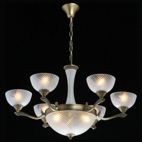 Подвесная люстра MW-Light Афродита 6 317014909 в Ханты-Мансийске - hanty-mansiysk.mebel24.online | фото 3