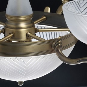 Подвесная люстра MW-Light Афродита 6 317014909 в Ханты-Мансийске - hanty-mansiysk.mebel24.online | фото 4
