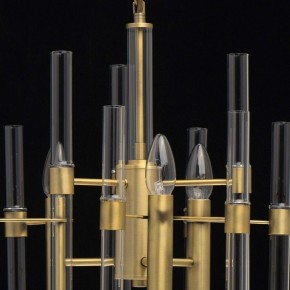Подвесная люстра MW-Light Альгеро 3 285010703 в Ханты-Мансийске - hanty-mansiysk.mebel24.online | фото 11