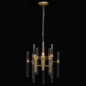 Подвесная люстра MW-Light Альгеро 3 285010703 в Ханты-Мансийске - hanty-mansiysk.mebel24.online | фото 3