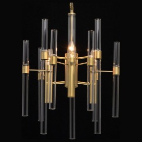 Подвесная люстра MW-Light Альгеро 3 285010703 в Ханты-Мансийске - hanty-mansiysk.mebel24.online | фото 4