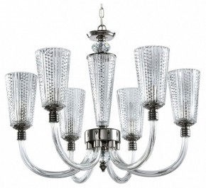 Подвесная люстра MW-Light Альгеро 8 285012306 в Ханты-Мансийске - hanty-mansiysk.mebel24.online | фото 2