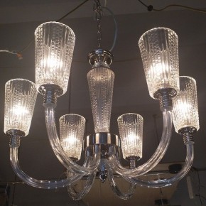 Подвесная люстра MW-Light Альгеро 8 285012306 в Ханты-Мансийске - hanty-mansiysk.mebel24.online | фото 3